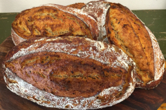 Bondebrød