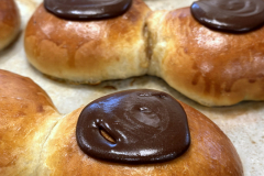 Fastelavnsboller