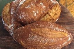 Øko speltbrød