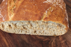 Speltbrød