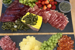Luksus tapas