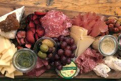 Middags tapas