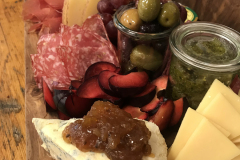 Middags tapas